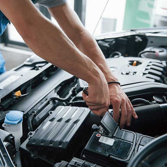 Keşan Akü Satışı