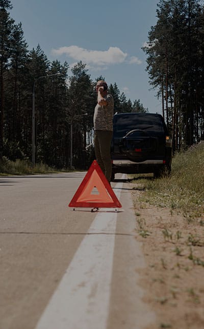 Keşan Yol Yardım
