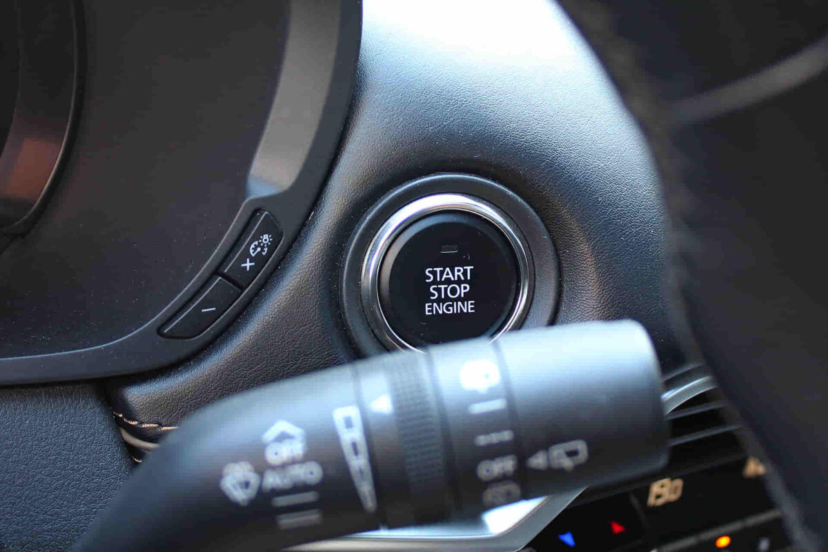 Start Stop Akü Nedir?