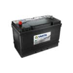 VARTA 12 V 105 Ah H17 Araç Aküsü