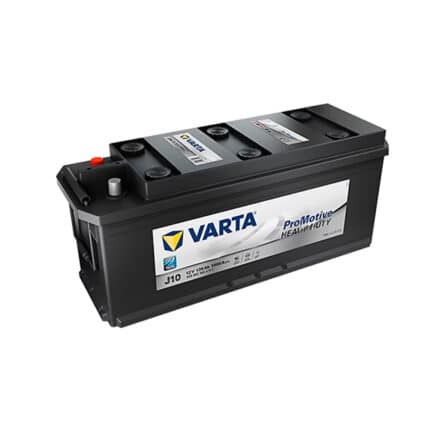 VARTA 12 V 135 AH Akü
