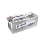 VARTA 12 V 180 Ah Akü
