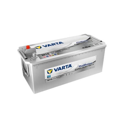 VARTA 12 V 180 AH Akü