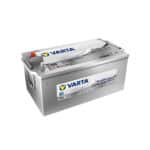 VARTA 12 V 225 Ah Akü