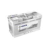 VARTA 12 V 95 Ah G14 AGM Start Stop Araç Aküsü