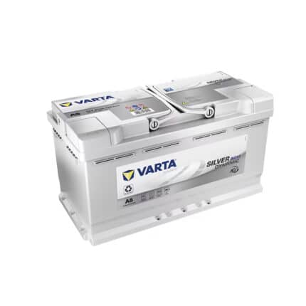 VARTA 12 V 95 AH G14 AGM Start Stop Araç Aküsü
