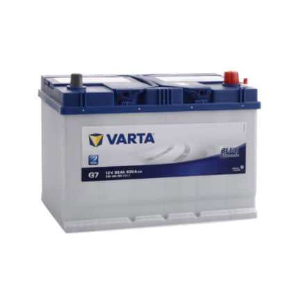 VARTA 12 V 95 AH Araç Aküsü